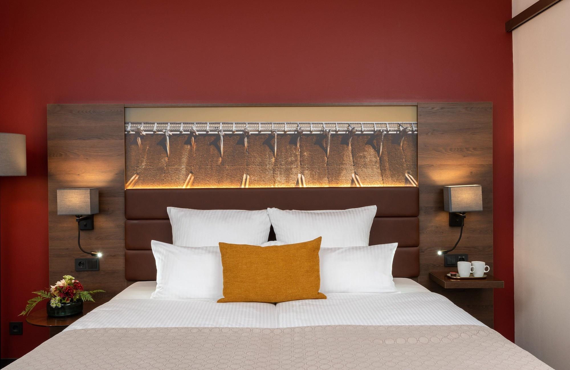 Hotel Leonardo Bad Kreuznach