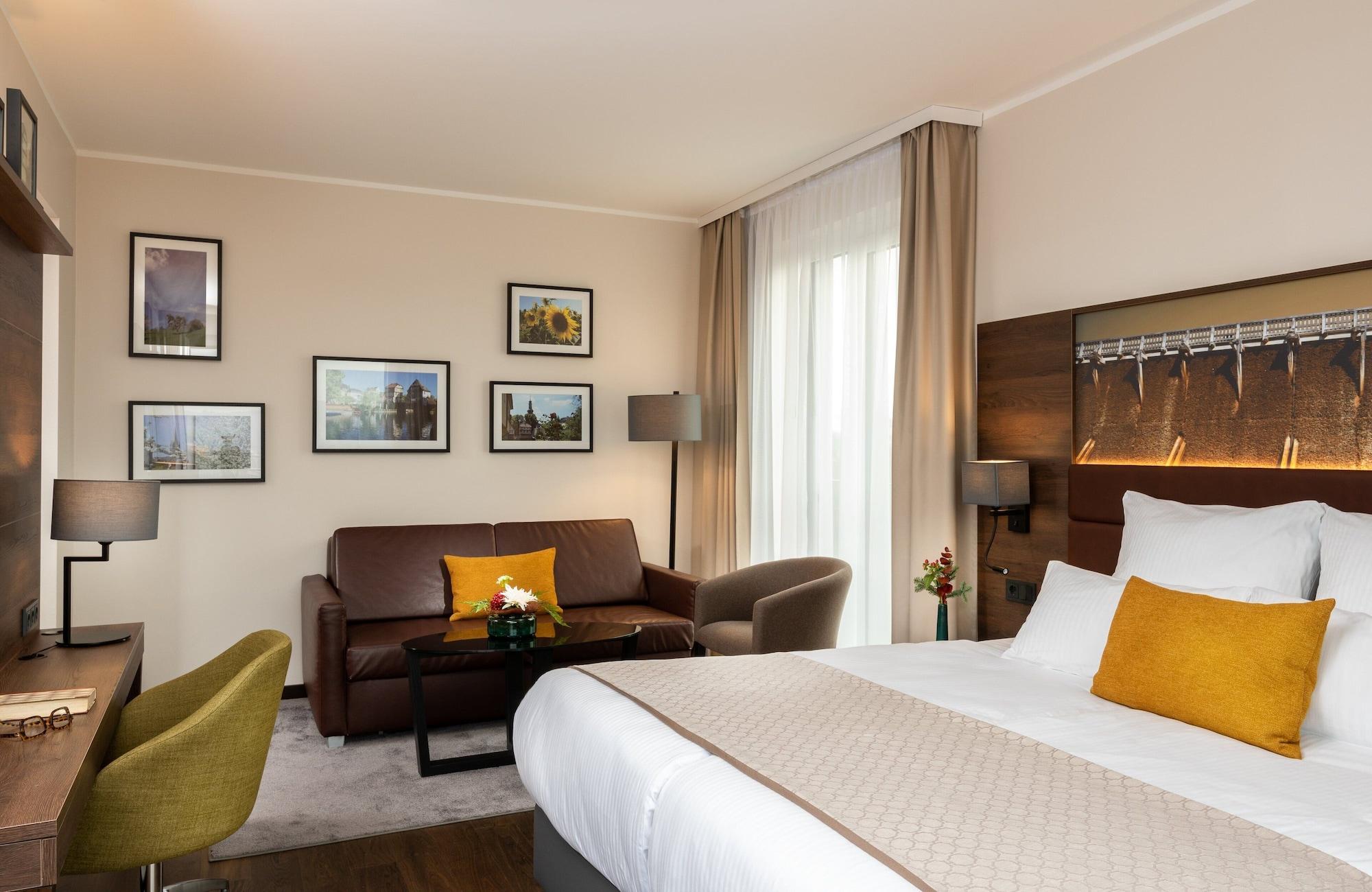 Leonardo Hotel 4*