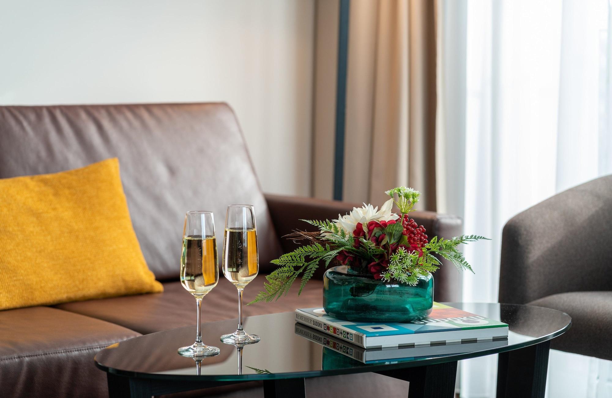 Leonardo Hotel 4*