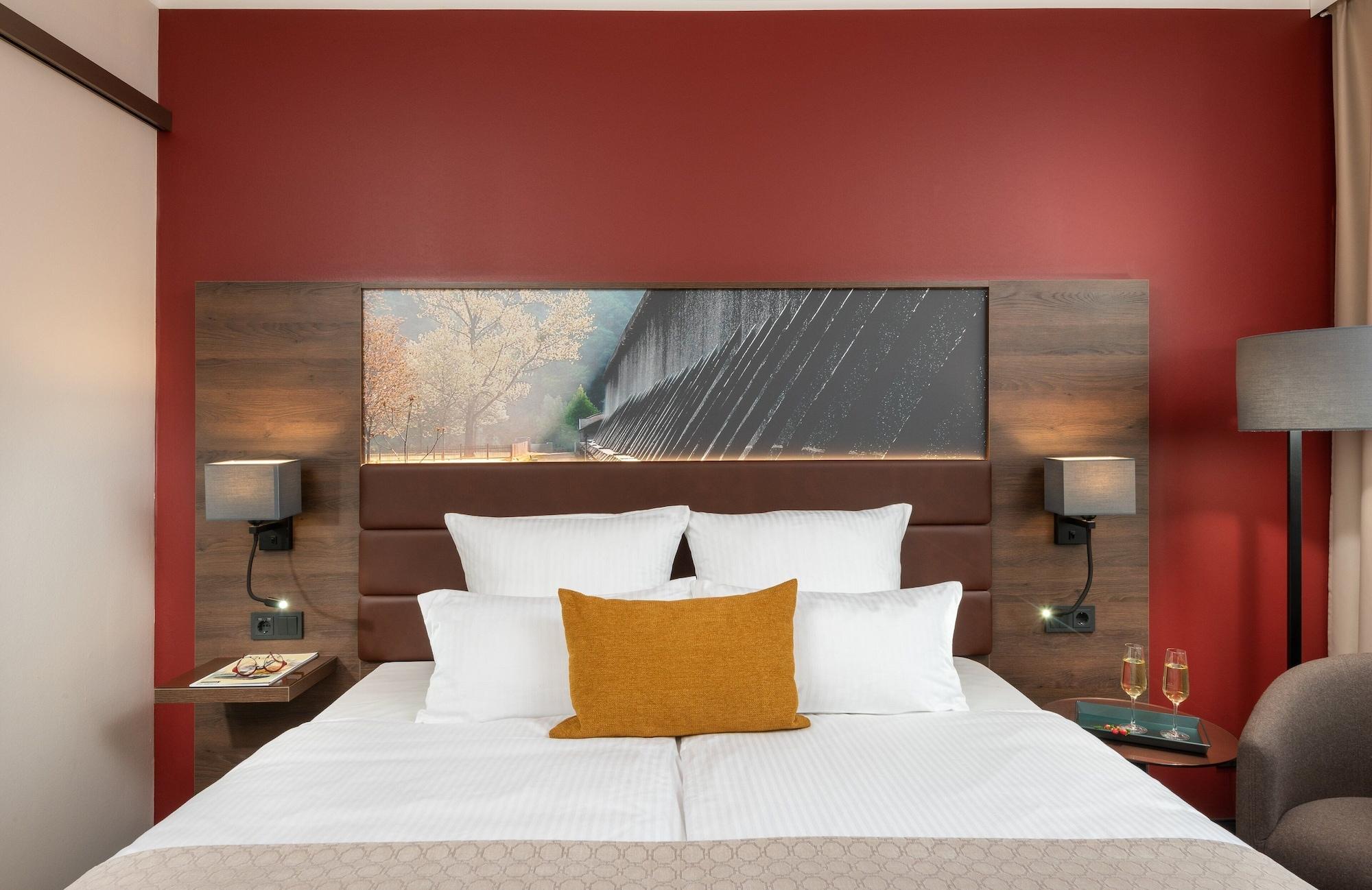 Leonardo Hotel